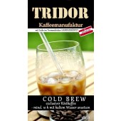 Cold Brew Coffee 100 % Arabica