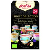 Yogi Tea Finest Selection BIO