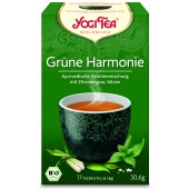 Yogi Tea Grüne Harmonie BIO