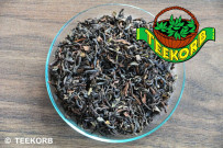 Darjeeling SF FTGFOP "Margaret's Hope" Schwarzer Tee black tea (2025)