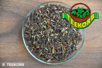Schwarzer Tee Sikkim SF FTGFOP "Temi"