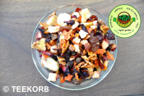 "Feige Maracuja" Früchtetee Früchte Tee Aroma