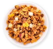 "Südfrüchte" Früchtetee Früchte Tee Aroma SÄUREARM (2025)