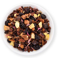 "Wintergold" Früchtetee aromatisiert (2025) fruit tea fruits