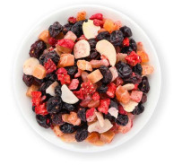 "Glücksgeheimnis" Tee Glücks Früchtetee aromatisiert Aroma Früchte Tee fruit tea fruits (2025) SÄUREARM