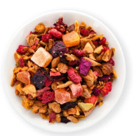 "Sommerstar" Früchtetee aromatisiert Tee tea (2025) NEU