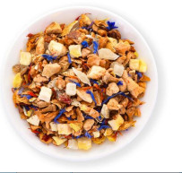 "Sonnenkuss" Früchtetee aromatisiert Tee tea (2025) NEU