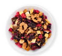 Früchtetee aromatisiert "Kirschblüte Jujube" (2025) cherry flower fruits fruit tea NEU