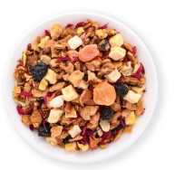 "YUZU" Früchtetee Früchte Tee Aroma aromatisiert fruit tea (2025) fruits