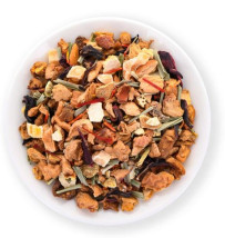 "Safran & Kumquat" Früchtetee Früchte Tee Aroma aromatisiert (2025) fruits fruit tea