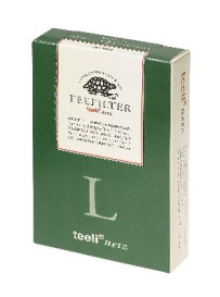 Filtertüten "Teeli-Netz L" 100er