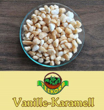 Hagelzucker "Vanille-Karamell" 300 g