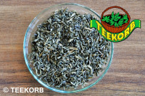 China "Emei Spring Tea" Chun mee Grüner Tee green tea (2025)