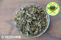 "Pi Lo Chun" China Grüner Tee green tea Spezialität Rarität (2025) Grüntee