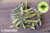 "Tai Ping Hou Kui" China Grüner Tee Grüntee Green tea (2025)