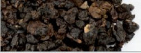 Grüner Tee "Gu shu Hong Oolong"