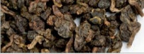 Grüner Tee "Four Seasons Oolong"