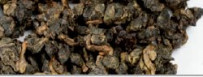 Grüner Tee "Jinxuan Oolong"