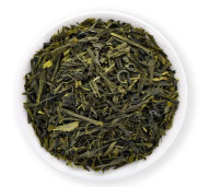 "Jeju Jeoncha Gwarang Gwarang - steamed" Südkorea grün Grüntee grüner Tee green green tea (2025) tea NEU