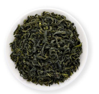 "Jeju joongjak Gwarang gwarang - roasted" Südkorea grün Grüntee grüner Tee green green tea (2025) tea NEU