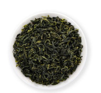 "Jeju Sejak Durin" Südkorea grün Grüntee grüner Tee green green tea (2025) tea NEU SPEZIALITÄT RARITÄT