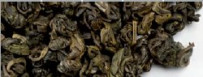 "Guizhou Lu Bao Shi" China Grüner Tee Grüntee green tea (2025)