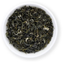 "Sichuan Pi LO Chun" China Grüner Tee green tea Grüntee (2025) Rarität Spezialität