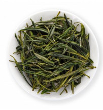 "Qi Shan Mao Feng" China Grüner Tee Grüntee green tea (2025)