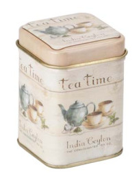 Dose "Tea Company" 25g
