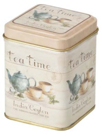 Dose "Tea Company" 50g