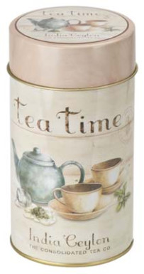 Dose "Tea Company" 75g