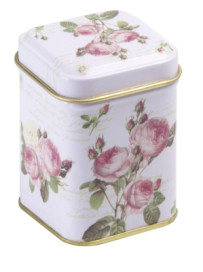 Dose "Romantic Roses" 25g