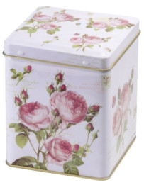 Dose "Romantic Roses" 125g