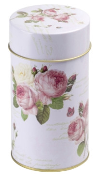 Dose "Romantic Roses" 100g