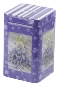 Dose "Lavendel" 100g