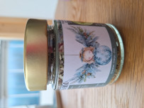 Kräutertee "Weihnachten" BIO aromatisiert GIVEAWAY KUNDENGESCHENK MITARBEITERGESCHENK