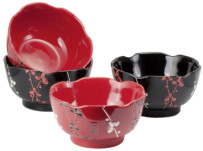Cup "Dan" rot 280ml