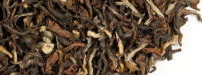 Schwarztee "Sikkim Temi" BIO