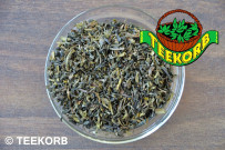 Grüner Tee aus der Himalaya-Gegend grün SFTGFOP1 "Steinthal" BIO
