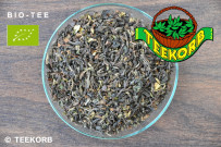 Nepal TGFOP1 "Kanchanjangha" BIO