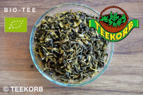 Nepal Grün TGFOP1 "Kanchanjangha" BIO