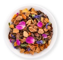 "It's magic BIO" Früchtetee BIO Früchte Tee aromatisiert fruit tea fruits (2025)