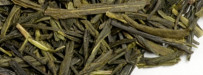 "Sencha" Nepal Japani Mitrata Sencha BIO Grüner Tee BIO organic tea green tea (2025)