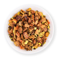 "Heimatkraft" Früchtetee aromatisiert BIO fruit tea organic tea fruits  (2025)