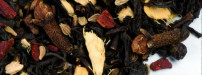 "Mister Chai" Kräutertee BIO aromatisiert
