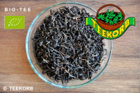 Assam FTGFOP1 "Banaspaty" BIO (2025) Schwarzer Tee black tea Schwarztee organic tea