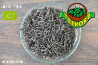 Ceylon OP "Indulgashinna" BIO