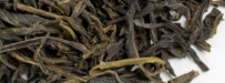 "Indulgashinna" BIO Ceylon grün OP green tea (2025) Sri Lanka