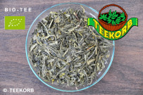 China Original japanische Machart "Sencha" BIO Grüner Tee BIO Grüntee green tea (2025)
