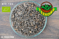 China "Pu Erh Tee" BIO